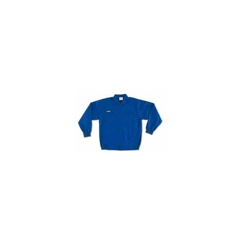 

Marca Proteccion Laboral - CAZADORA ALGODON TOP AZULINA 52