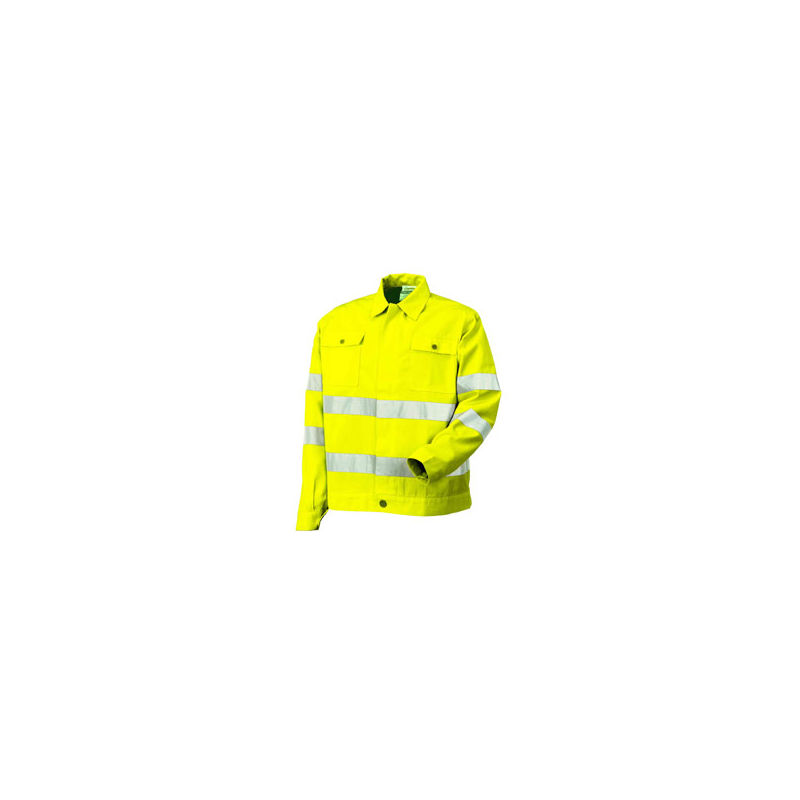 

Starter Industrial - CAZADORA ALTA VISIB.AMARIL.8445AV T-XL - 428215