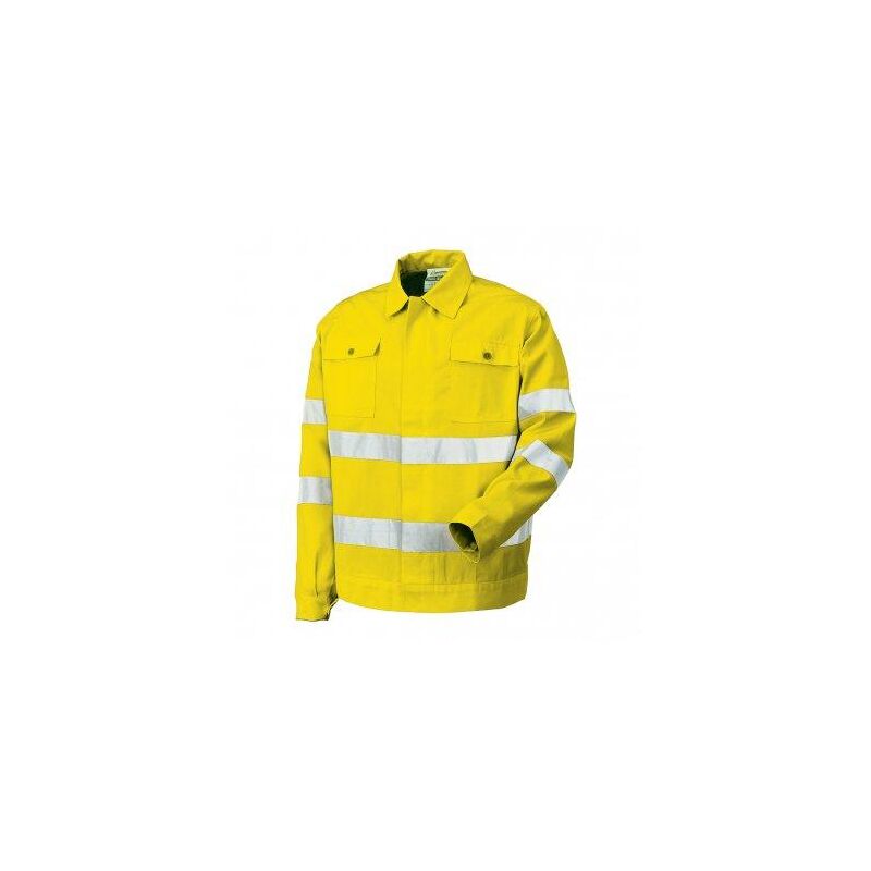 

Industrial Starter - Cazadora Starter 8445 Alta visibilidad - AmarilloL