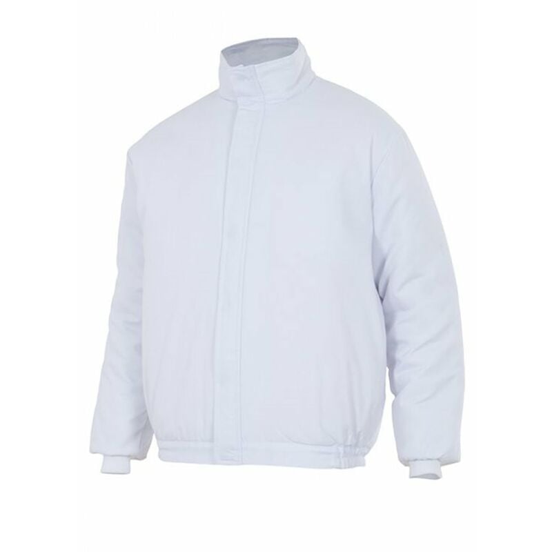 

CAZADORA AMBIENTES FRÍOS Blanco S
