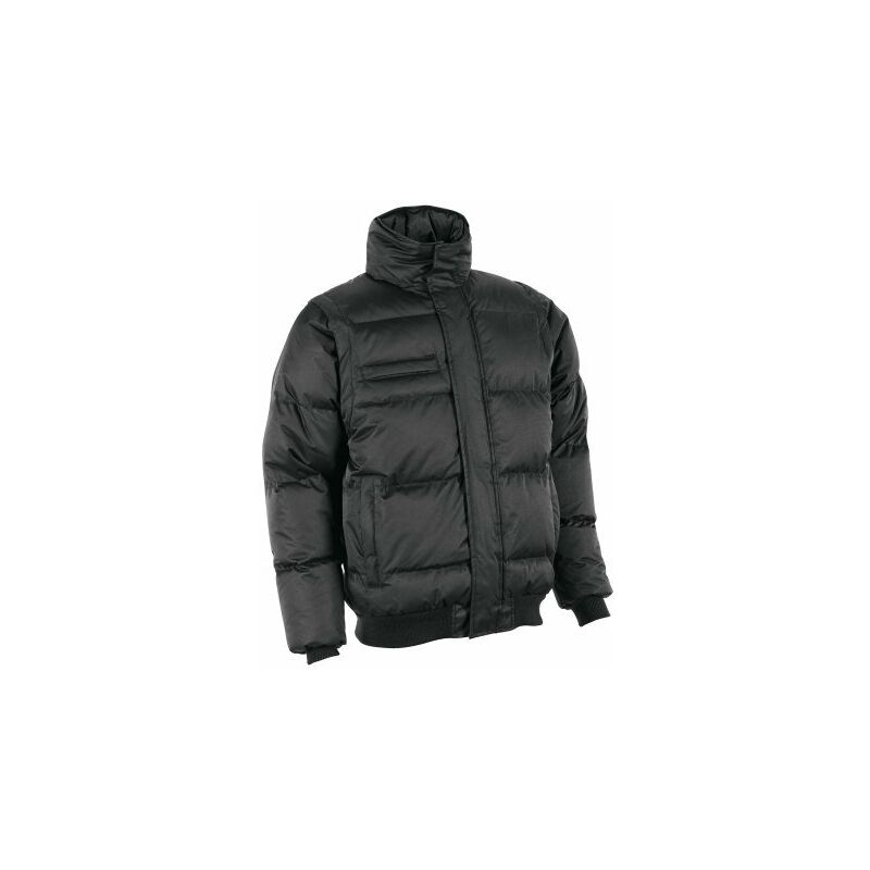 

Juba - CAZADORA ANTARTIKA NEGRO L