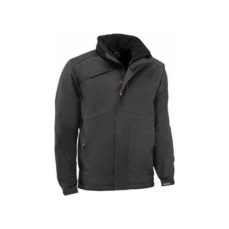 

Juba - Cazadora Canada Impermeable Para Frio 2910/Xxl