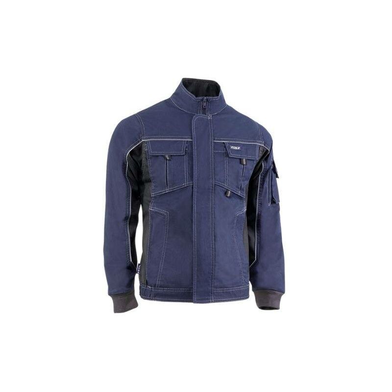 

Chaqueta de trabajo Juba 180 Flex Talla L