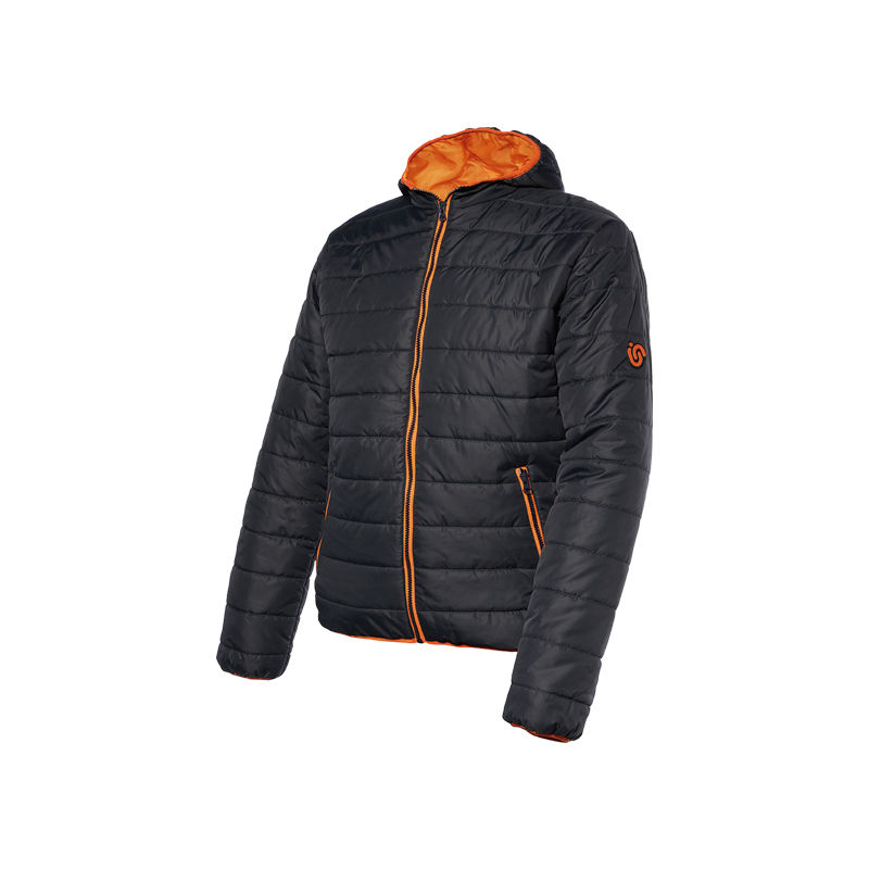 

Starter Industrial - CAZADORA GREENWICH AZUL/NARAN.4099 T-XXL - 429716