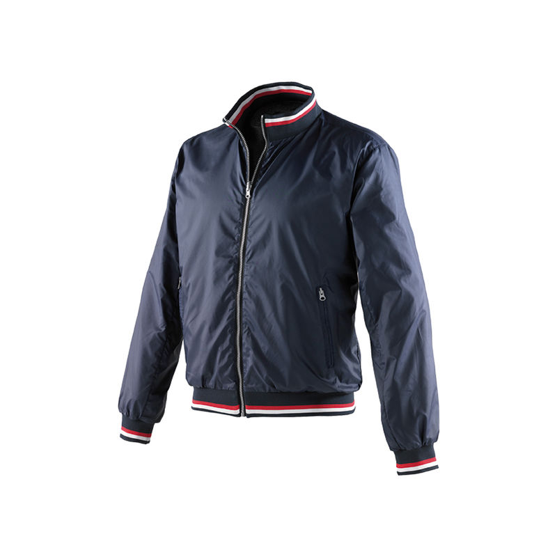 

Cazadora Race Reversible Azul 4719 T-Xxl - 429724