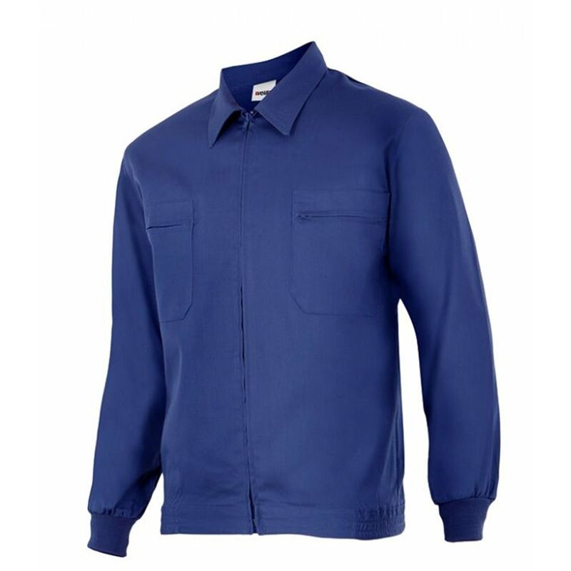 

Velilla - CAZADORA Azul Marino 60