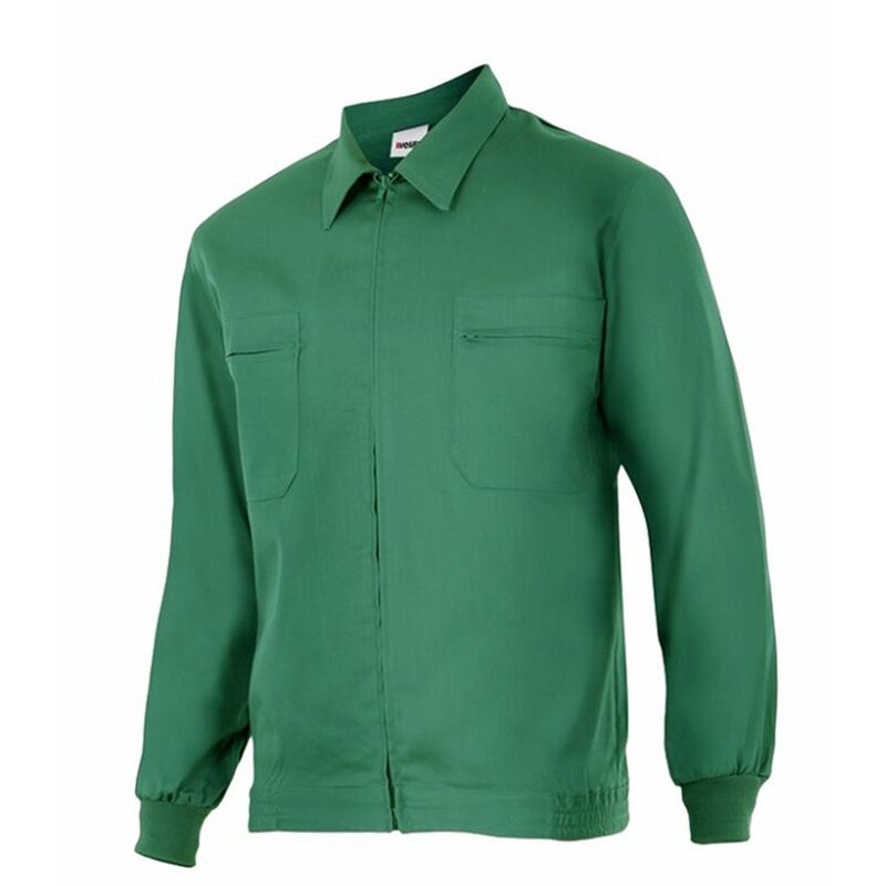 

Velilla - CAZADORA Verde 50