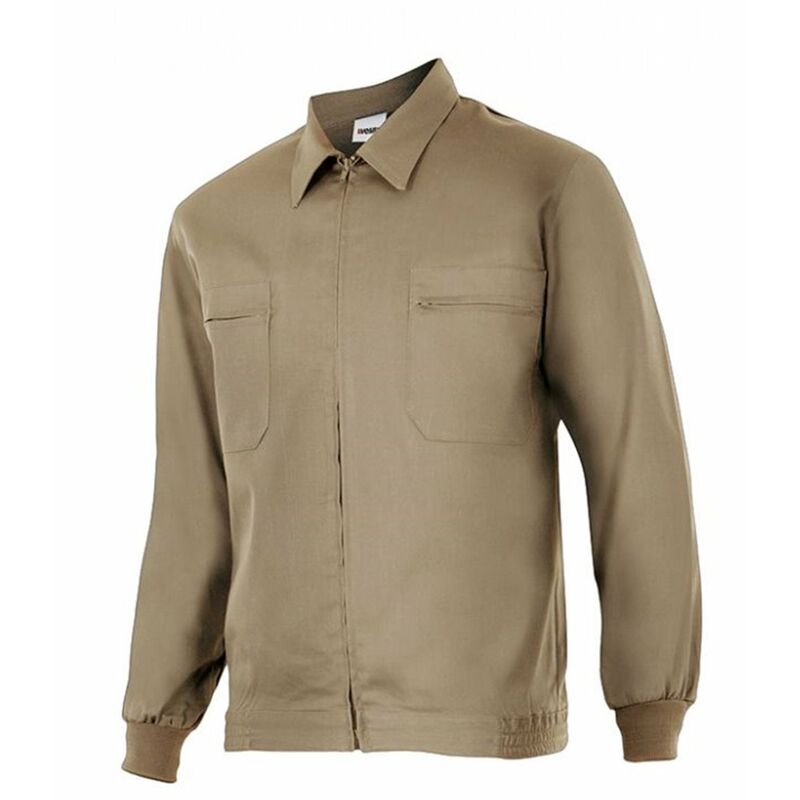 

Velilla - CAZADORA Beige 54
