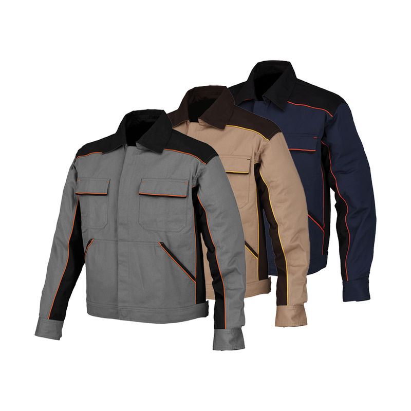 

Starter Industrial - CAZADORA SHOT BEIGE/MARRON 8945C T-S - 429750