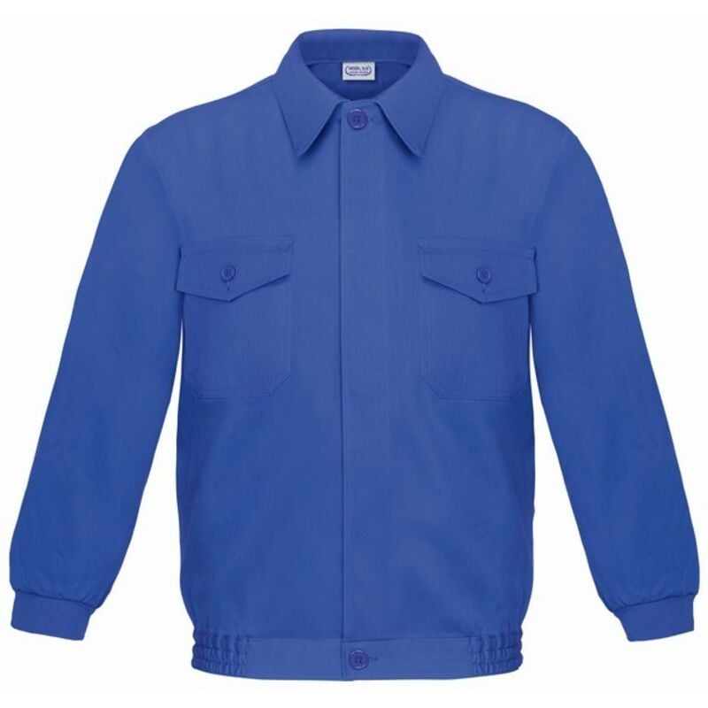 

Vesin - Cazadora Tergal Azulina 50 P05Az50