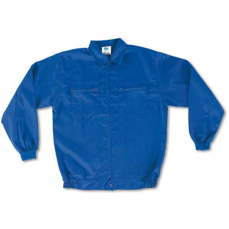 

Marca Proteccion Laboral - CAZADORA TERGAL AZULINA 68