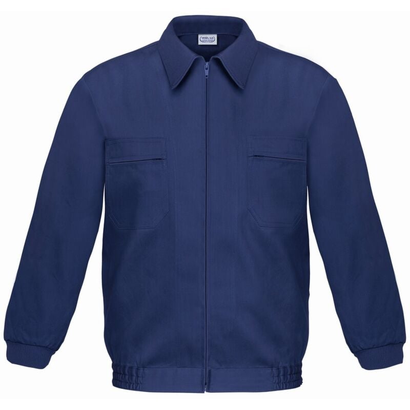 

Vesin - Cazadora Tergal Blanco 50 P30Bl50