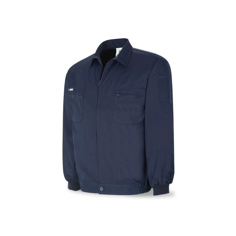 

Marca Proteccion Laboral - CAZADORA TERGAL TOP AZUL MARINO 50