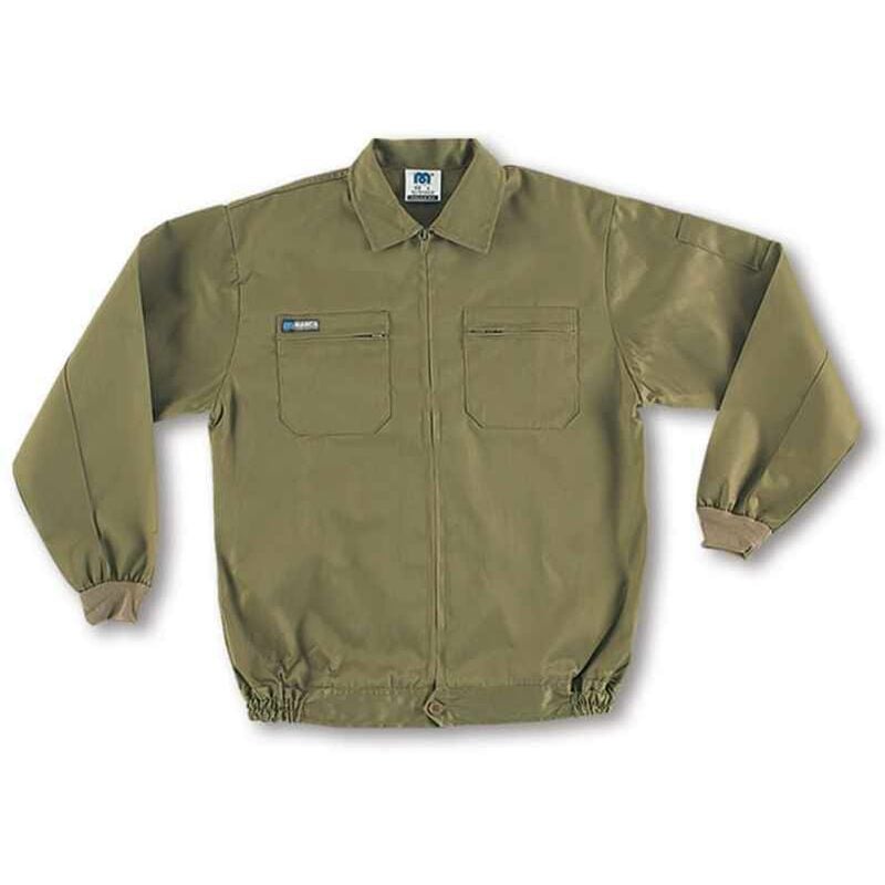 

Marca Proteccion Laboral - CAZADORA TERGAL TOP BEIGE 68