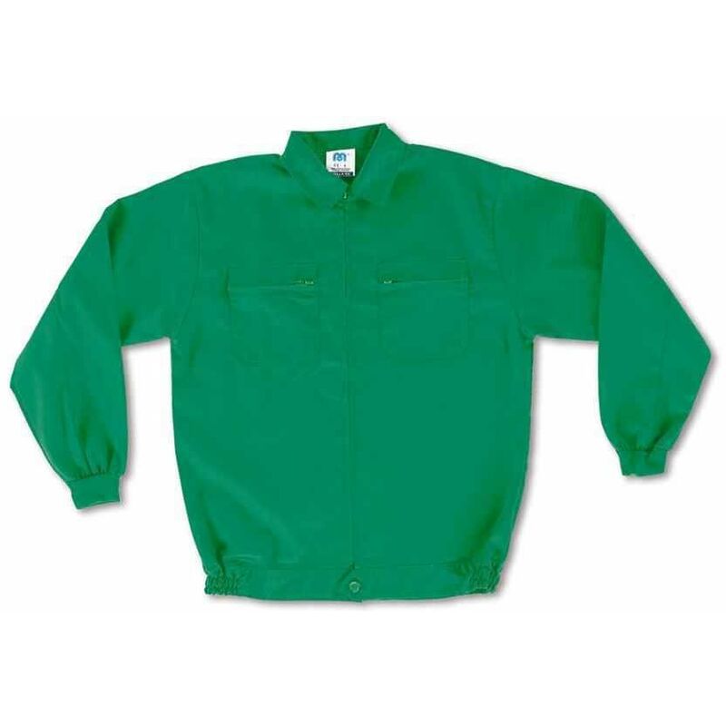 

Marca Proteccion Laboral - CAZADORA TERGAL VERDE 56