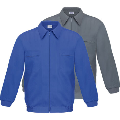 Cazadora Tergal Vesin P30AZ Gris54Gris 54