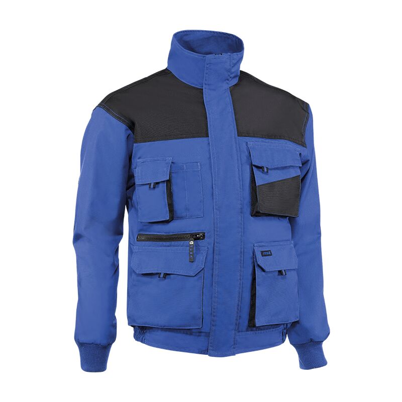 

Cazadora top range 990 Juba - S