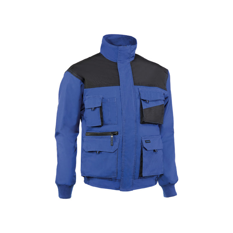 

Cazadora Top Range 990 T-Xxl Azulin/Ngr - 597464