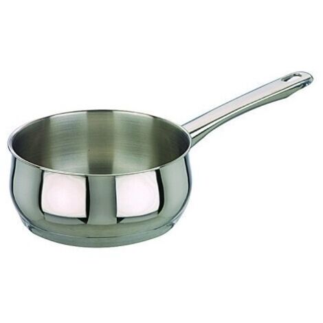 Cazo 12Cm Inox Oslo Ibili