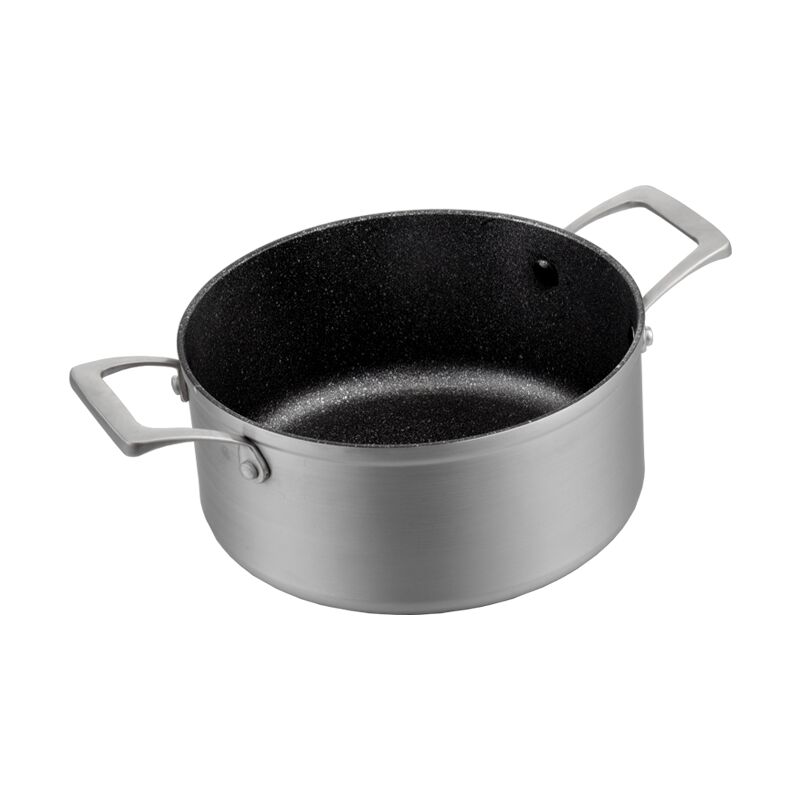 

Cacerola Titanium Pro 24 CA - Bastilipo