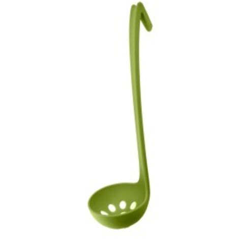 Cazo aceitunas nylon 6,5 cm