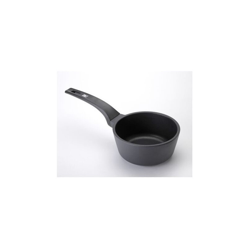 

Cazo 16Cm Antiadherente Induccion Aluminio Fundido Efficient - BRA