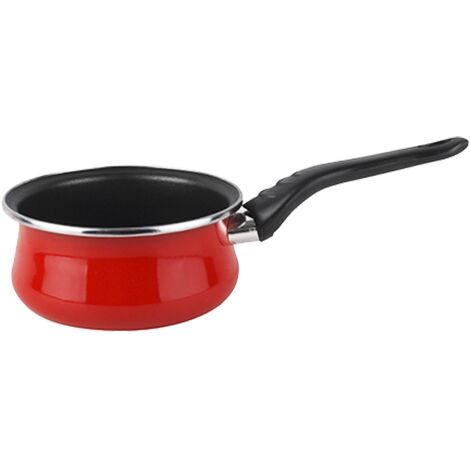 Cazo antiadherente Ø12cm praga magefesa