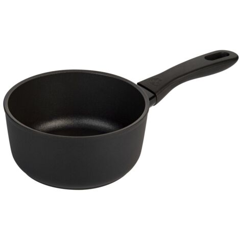 Cazo Ballarini AVOLA 16 cm negro 1.5 L