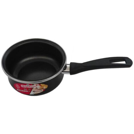 CAZO BLACK 16CM