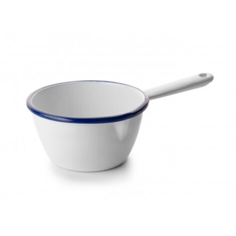 CAZO CONICO BLANCO 10CM 904410