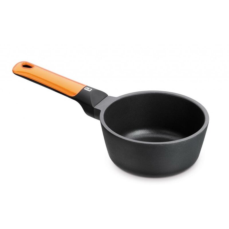 

Cazo ECO+ aluminio fundido 16 cm Bra Efficient Orange