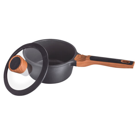 Cazo inducción premium supreme 16cm