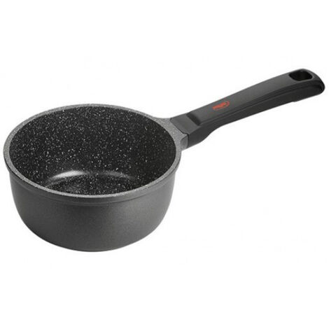 CAZO INOXIBAR ABSOLUT BLACK 16CM