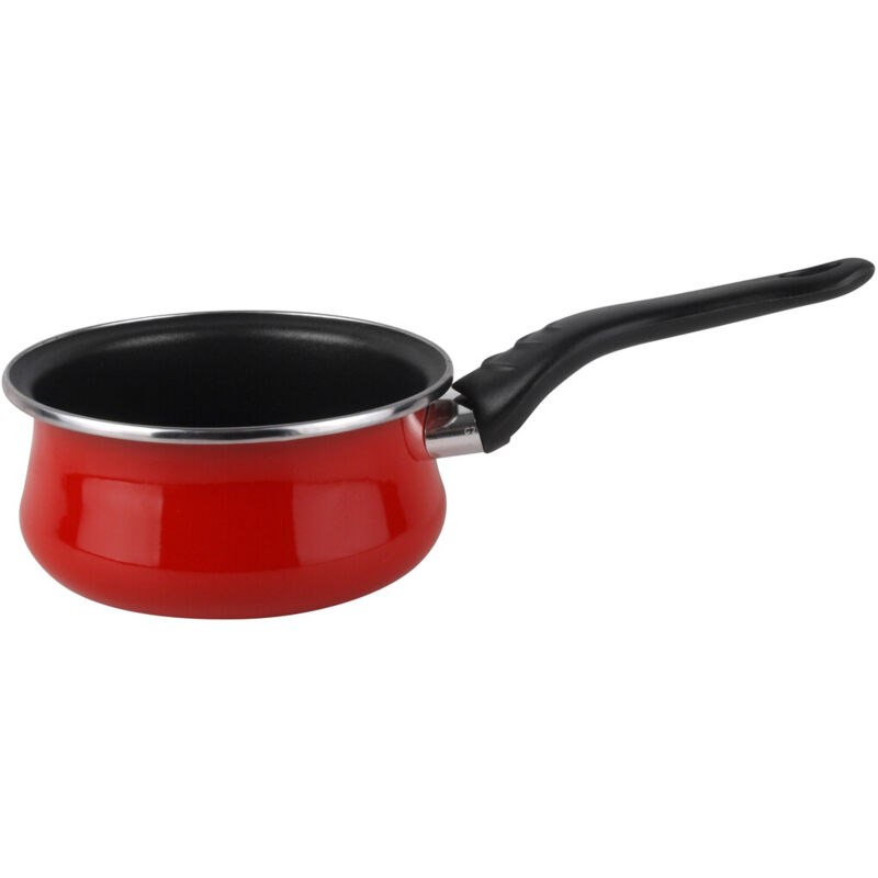 

Cazo Praga de acero esmaltado vitrificado ø16cm. (Magefesa 3112280)