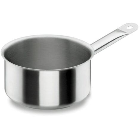 CAZO RECTO 20CM CHEF INOX CLASSIC