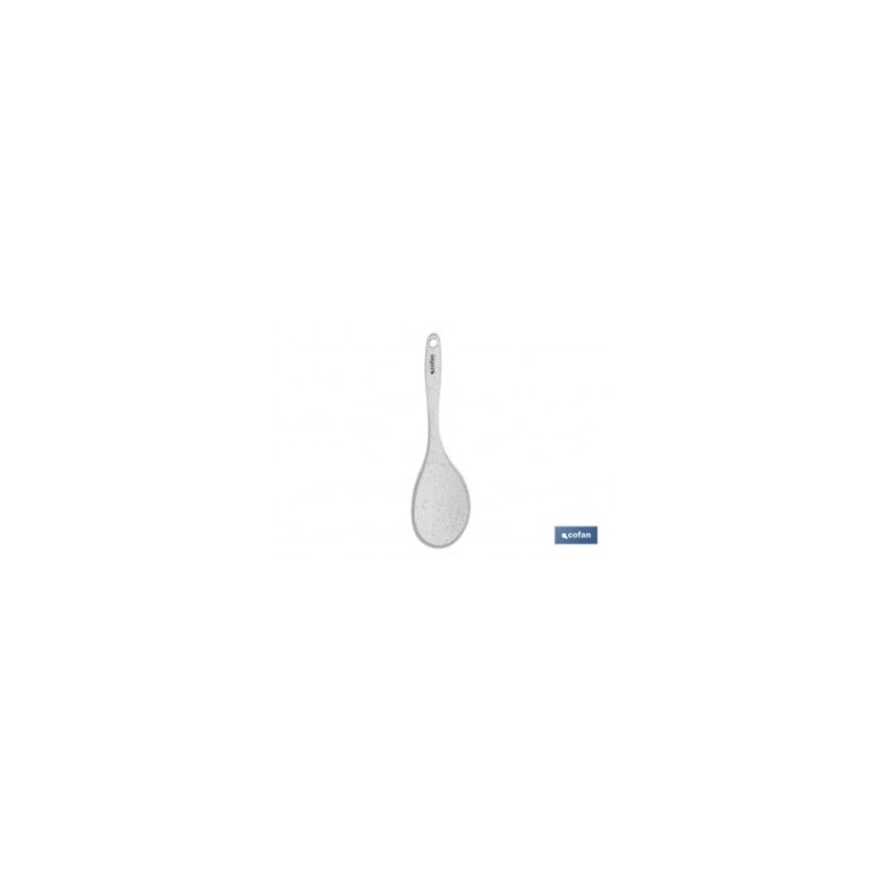

Cuchara cocina silicona modbach blanca 30cm