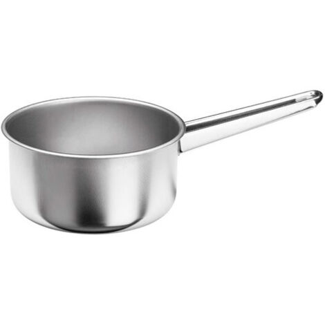 CAZO SPOT MANGO INOXIDABLE 14 CM INOXIBAR