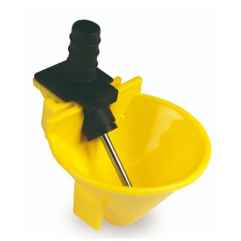 CAZOLETA GALLINAS PLASTIFICADA