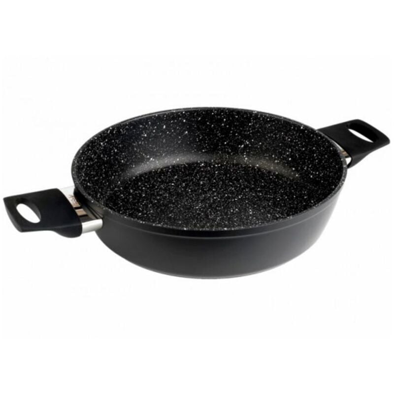 

Cazuela Baja Sin Tapa Piedra 26 Cm 3113