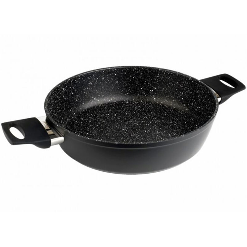 

Cazuela Baja Sin Tapa Piedra 28 Cm 3114