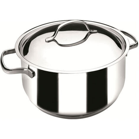 CAZUELA BASIC 20 CM - 32020