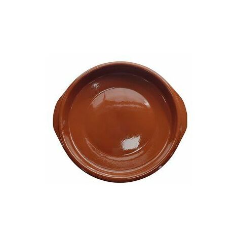 CAZUELA CLASICA F. CON ASAS 10cm