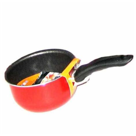 Cazuela de 1 asa de 14 cm Dolomiti Zanetti