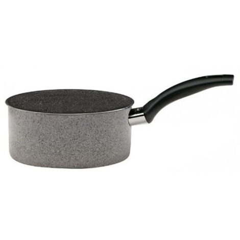 Cazuela de 1 asa de 16 cm Cortina Eco Ballarini