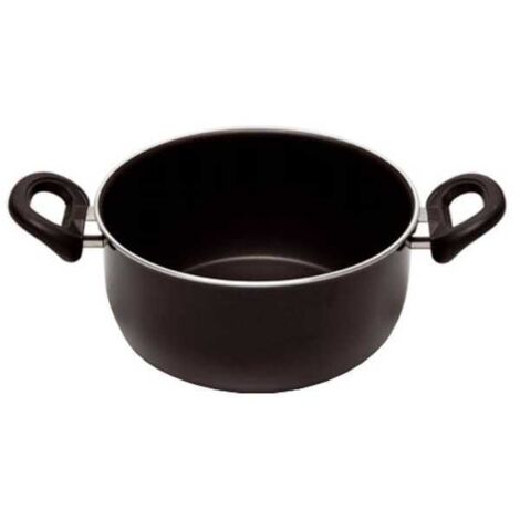 Cazuela de 2 asas cm 28 Firenze Ballarini
