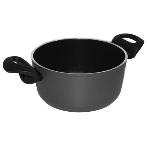 Cazuela de 2 asas de 20 cm 130 Ballarini