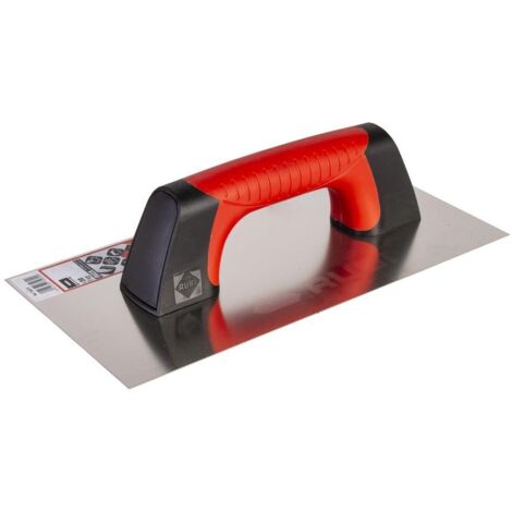 Cazzuola in acciaio inox 30 cm R75970 RUBI