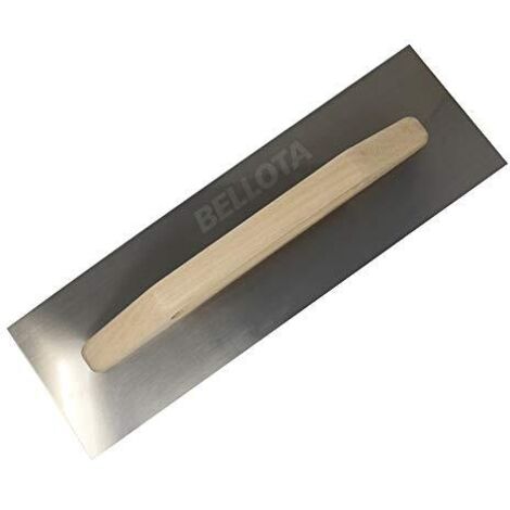 Cazzuola lunga Bellota 5865 Legno 480x150