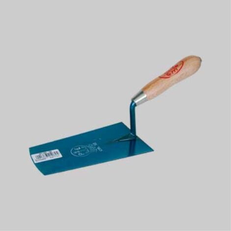 Cazzuola mod. marsigliese '905' pavan 16 cm PAVAN