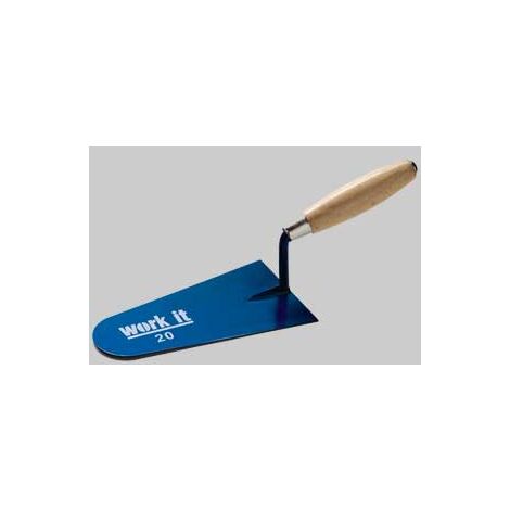 CAZZUOLA P/TONDA WORK IT AUSONIA 16 cm - AUSONIA